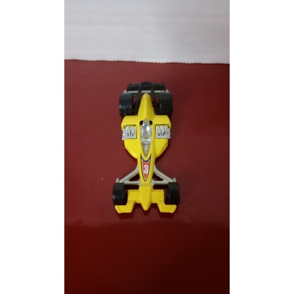 Hot Wheels Truckin' Transporters  2008 Nitro Scorcher Exclusive VHTF - Picture 6 of 7